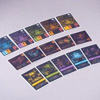 Moonrakers Marauders Micro Expansion