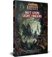 WFRP Deft Steps Light Fingers