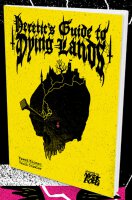 Mörk Borg RPG Heretics Guide to Dying Lands (english)