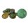 Deep Shelf Metal Kelp Coin Set (52)