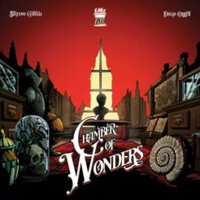Chamber of Wonders Core Game (english)