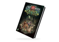 One More Quest RPG Core Book (english)