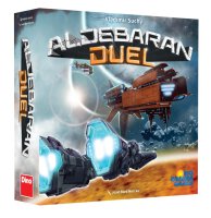 Aldebaran Duel (english)