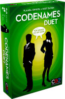 Codenames: Duet (english)
