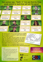 Codenames: Duet (english)