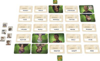 Codenames: Duet (english)