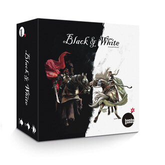 Black & White (english)