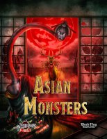 Black Flag/Tales of the Valiant RPG Asian Monsters