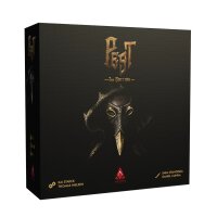 Pest 2. Edition (Deutsche Version)