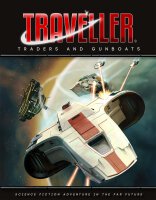 Traveller Traders and Gunboats (english)