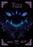 Totem The Spirits RPG