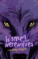 Women are Werewolves (english)