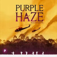 Purple Haze (english)