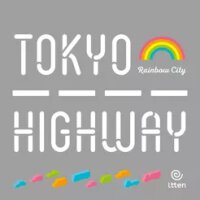 Tokyo Highway Rainbow City