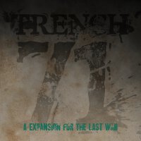 Forbidden Psalm Trench 71 (english)