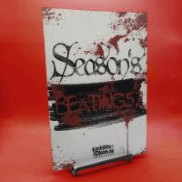 Forbidden Psalm Season Beatings II (english)