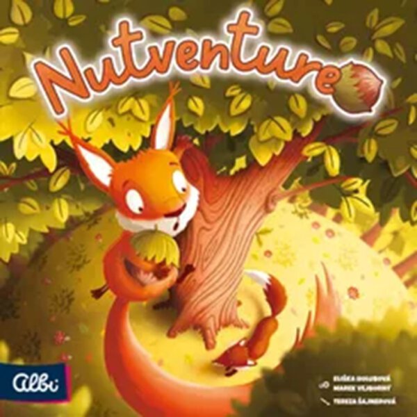 Nutventure (english)