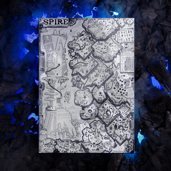 Spire RPG Map (english)