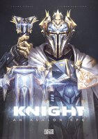 Knight An Avalon RPG (english)