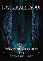 Lovecraftesque Waves of Darkness (english)
