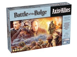 Axis & Allies Battle of the Bulge