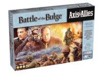 Axis & Allies Battle of the Bulge
