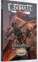 Necessary Evil Breakout Revised Edition