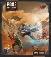 RONE Invasion (English)