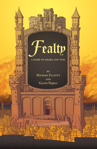 Fealty RPG
