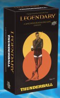 Legendary 007 James Bond DBG Thunderball