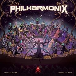 Philharmonix (English)