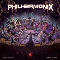Philharmonix (English)