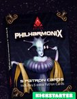 Philharmonix Patron Pack