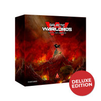 Galactic Warlords Deluxe Edition