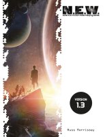 N.E.W. Science Fiction RPG V1.3