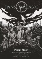 Danse Macabre Prima Mors RPG Quickstart (english)