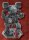 BattleTech 100mm Timberwolf