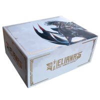 Helianas Guide to Monster Hunting Deluxe Box (english)