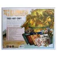 Helianas Guide to Monster Hunting Deluxe Box (english)