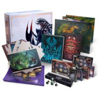 Helianas Guide to Monster Hunting Deluxe Box (english)