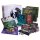Helianas Guide to Monster Hunting Deluxe Box (english)