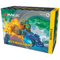MTG - Ätherdrift / Aetherdrift Bundle (deutsch)