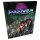 Shadowrun Lethal Harvest (english)