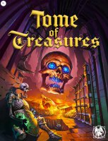 Tome of Treasures 5E (english)