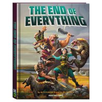 The End of Everything 5E (english)