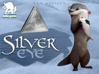Silver Eye (english)