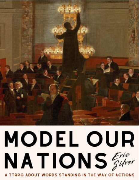 Model Our Nations RPG (english)