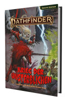 Pathfinder 2 - Krieg der Unsterblichen (deutsch)