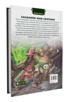 Pathfinder 2 - Krieg der Unsterblichen (deutsch)