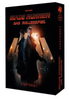Blade Runner - Starterset (deutsch)